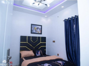 Beckley Luxury Apartment